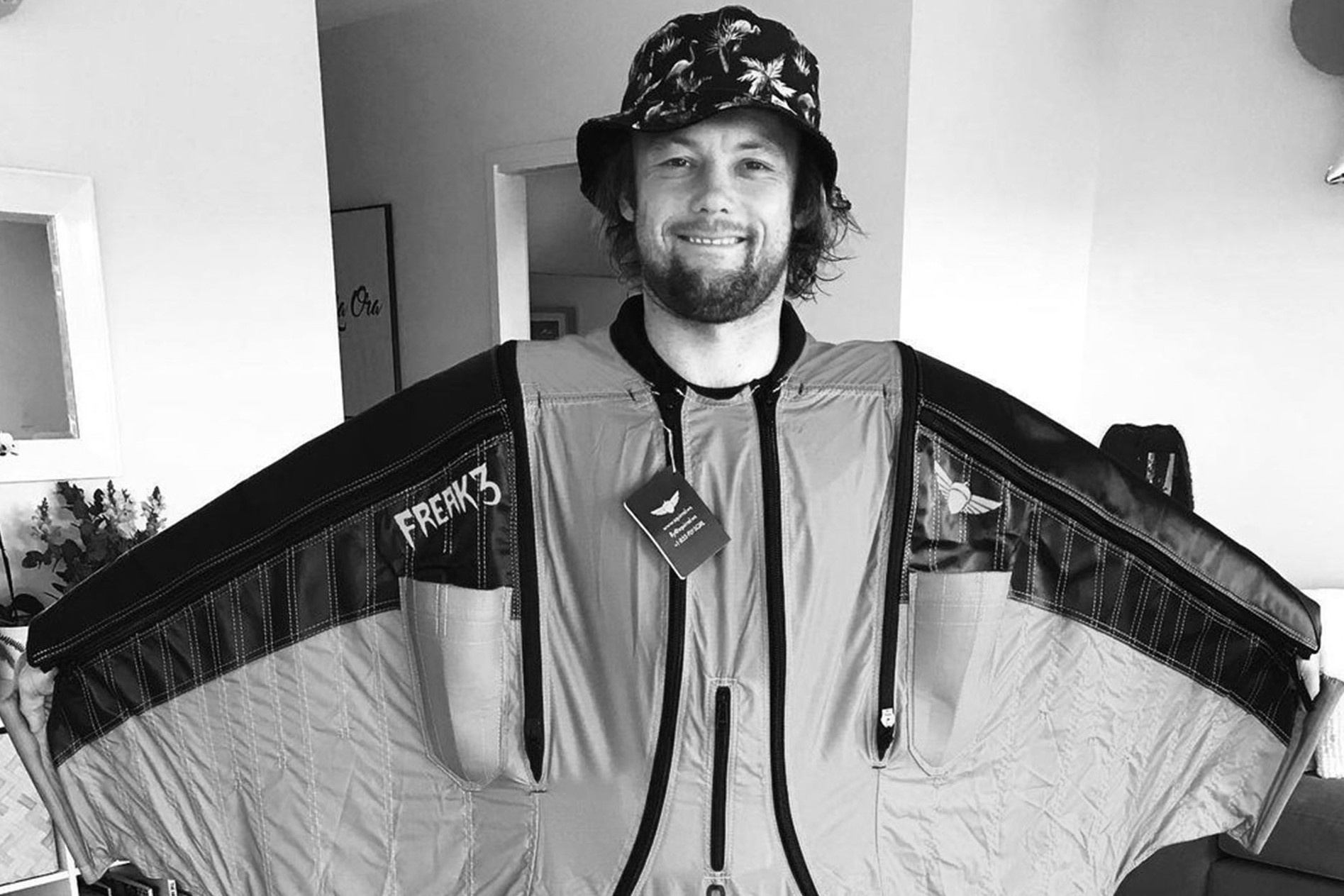 VDV Nga thiet mang khi nhay du tu do cao hon 6.000 m hinh anh