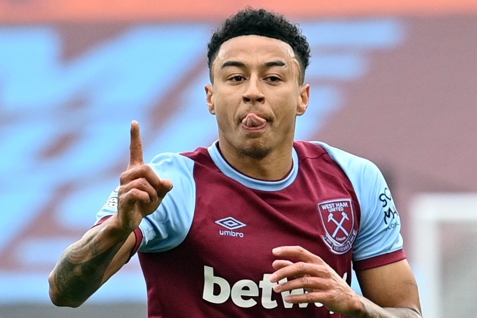 Tuong lai Lingard nam o Man Utd hay West Ham? hinh anh