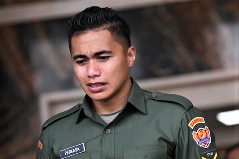 Manganang ap ung khi duoc hoi ve chuyen tinh yeu hinh anh