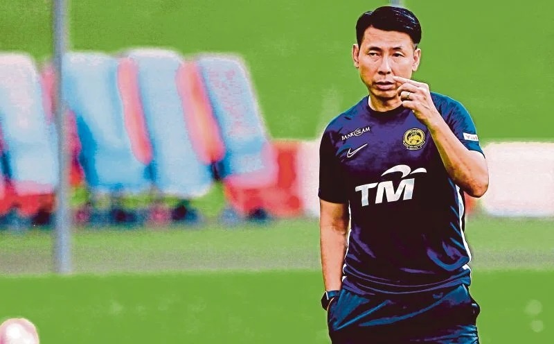 Hung Dung chan thuong anh 1