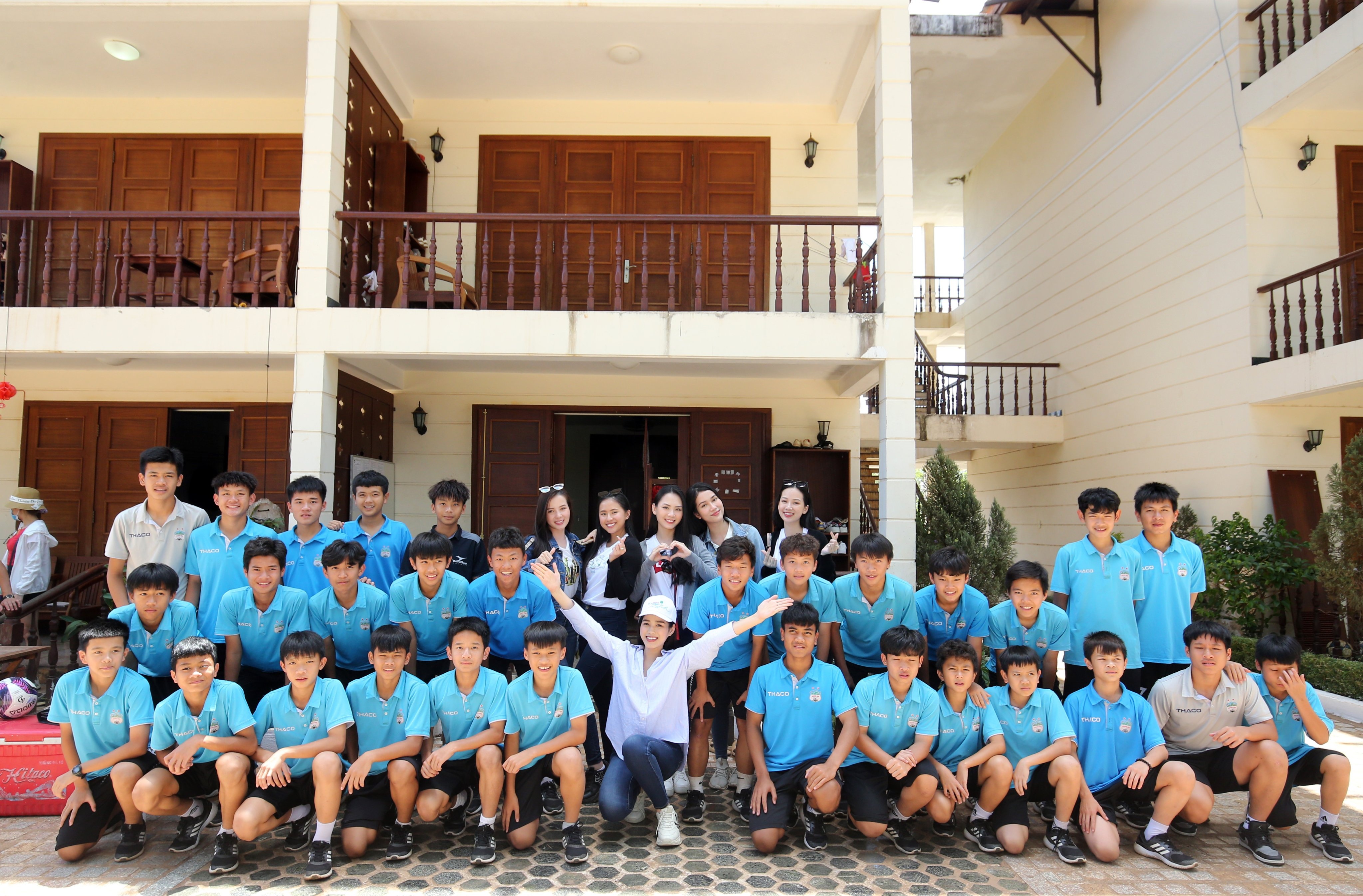 hoa hau viet nam tham kiatisuk anh 6