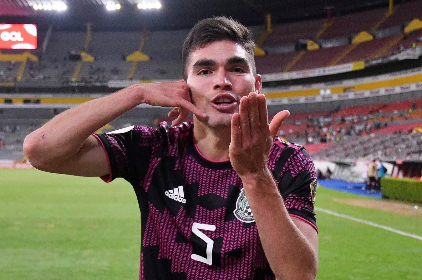 Xac dinh du 16 doi bong da nam du Olympic Tokyo hinh anh