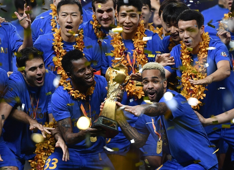 Doi duong kim vo dich Trung Quoc giai the hinh anh