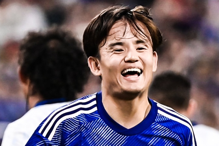 Tuyen Nhat Ban de bep El Salvador hinh anh