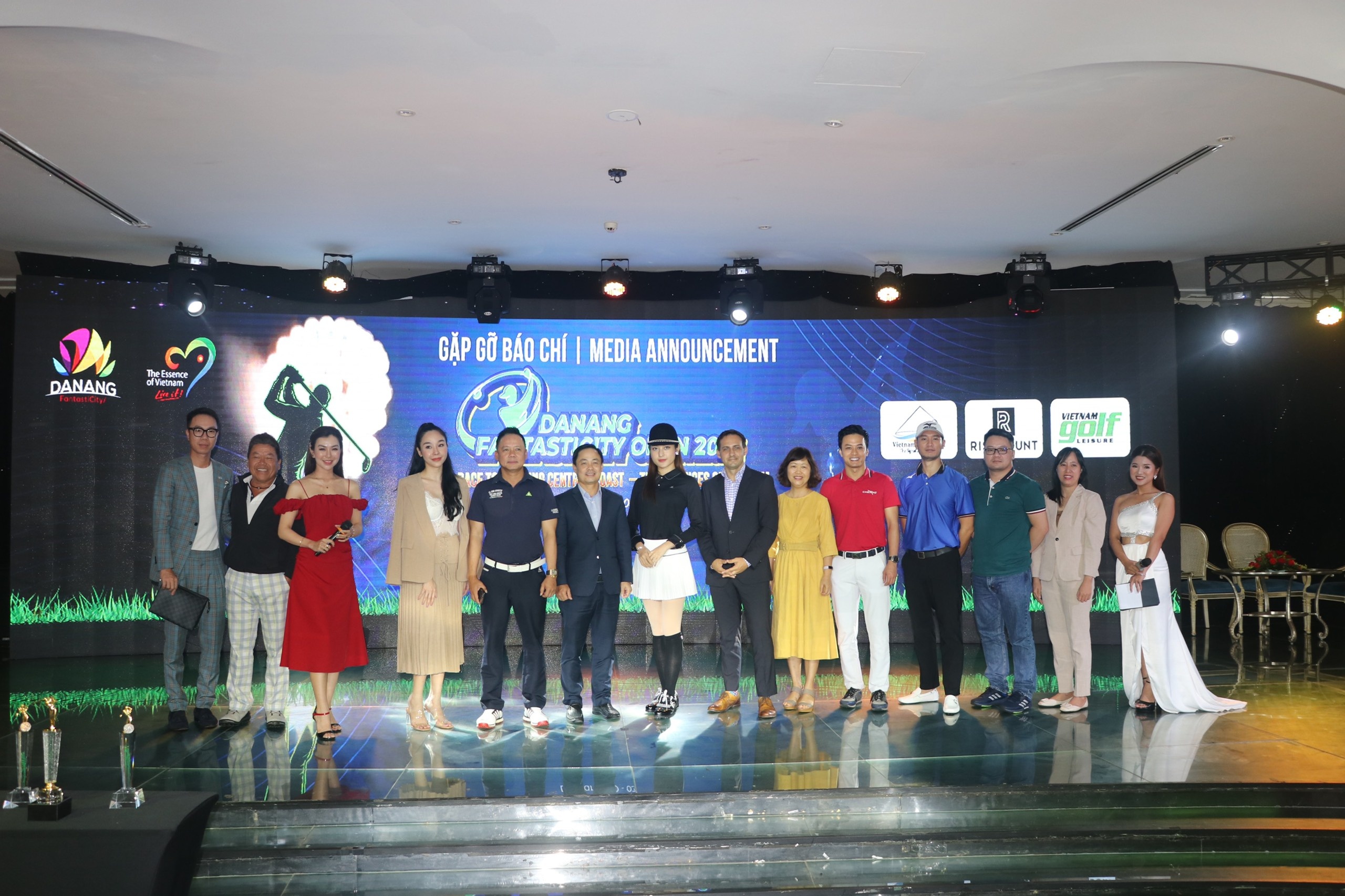 golf Danang FantasiCity Open 2021 anh 1