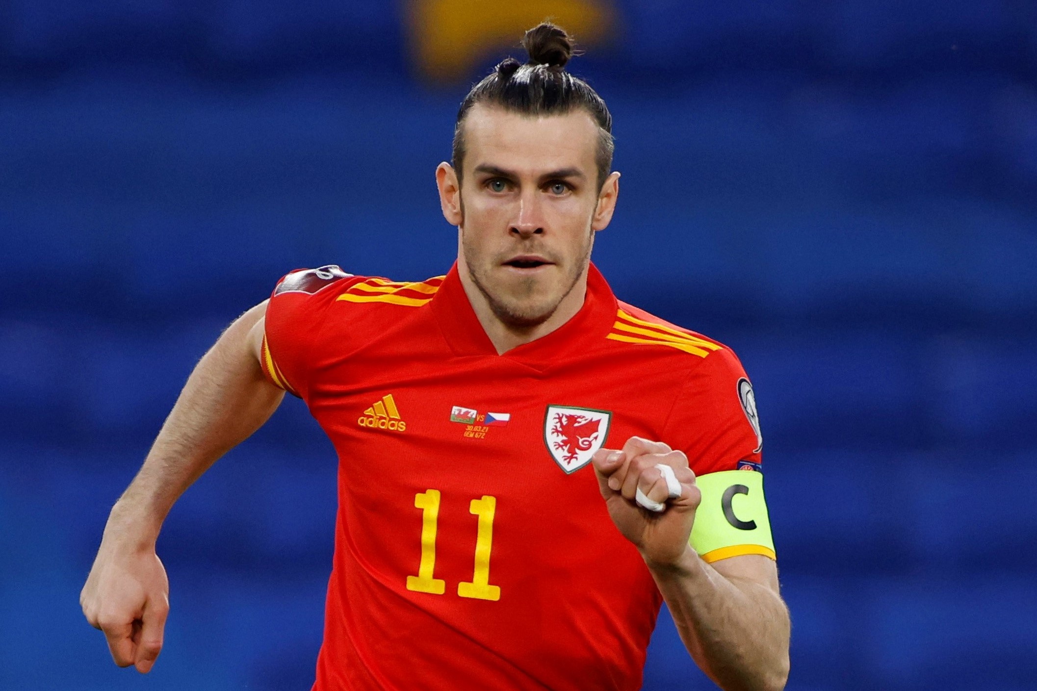 Bale kien tao giup Wales thang tran dau o vong loai World Cup hinh anh