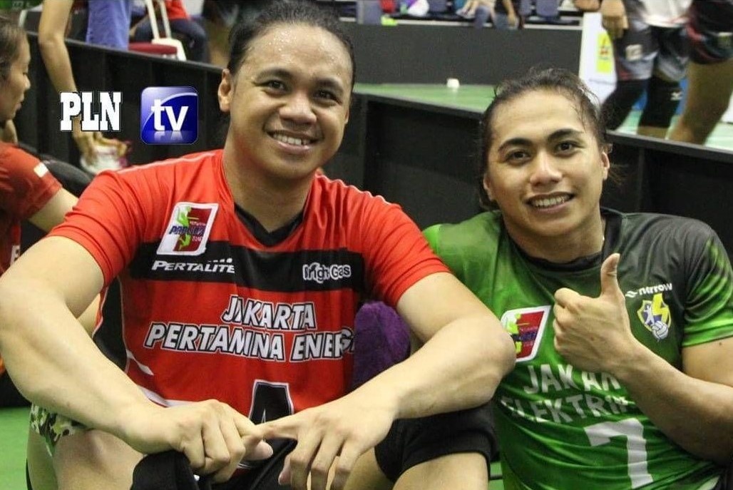 Chi gai Manganang duoc xac nhan la nam hinh anh