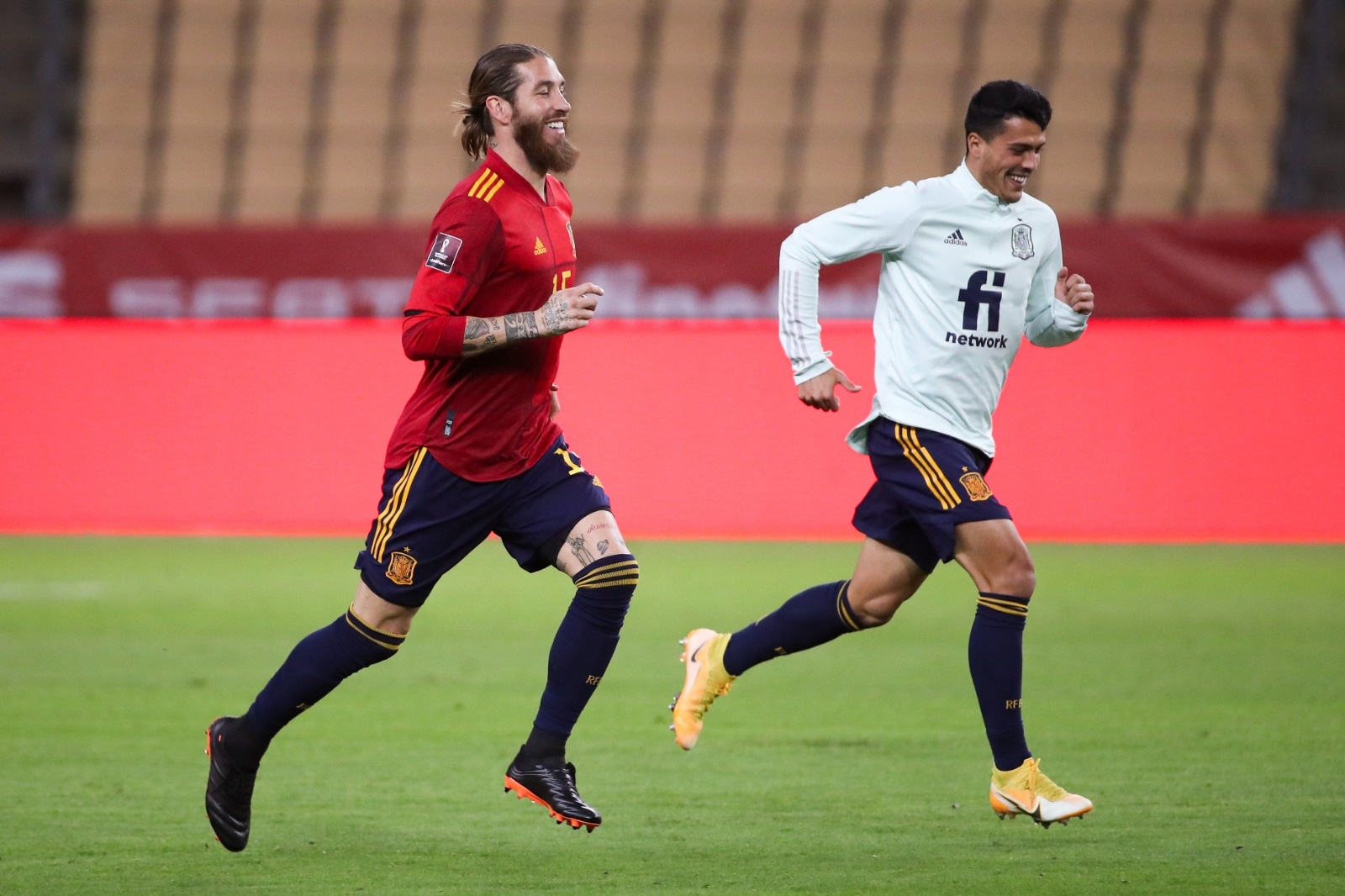 World Cup chau Au anh 5