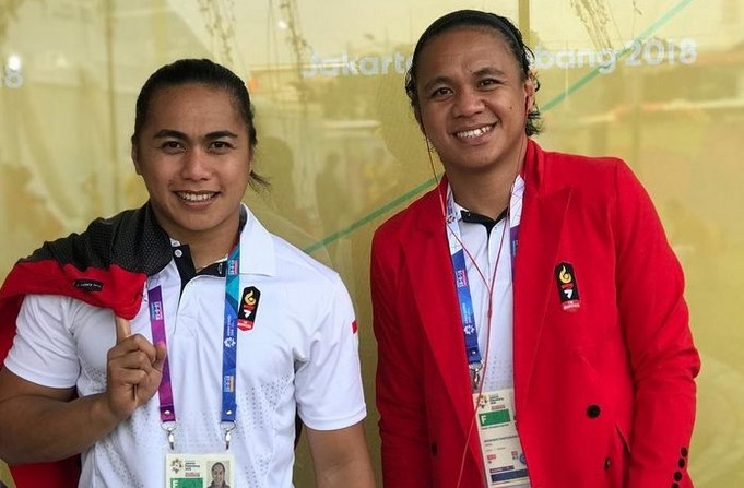 chi gai Manganang la nam anh 1