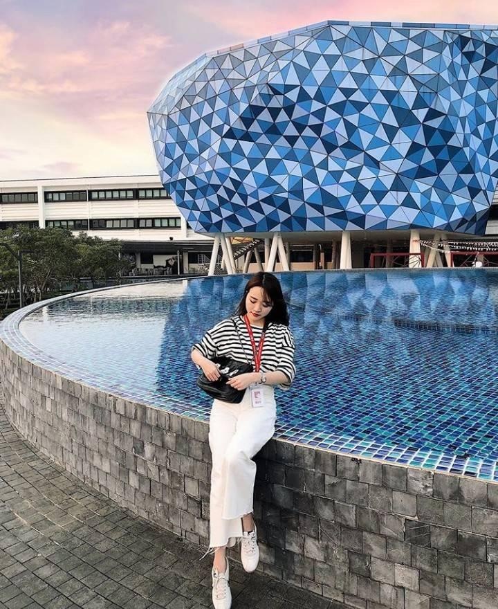 vo sap cuoi Xuan Truong anh 8