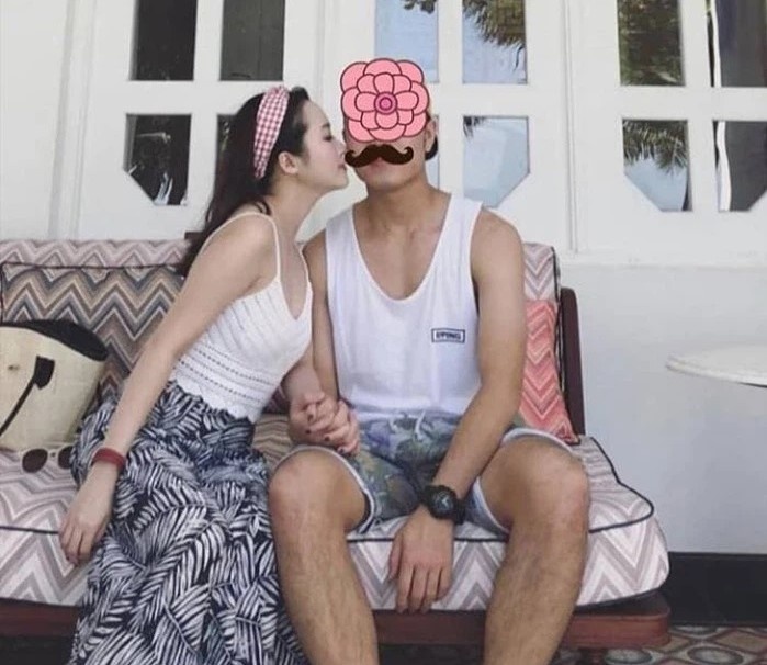 vo sap cuoi Xuan Truong anh 4