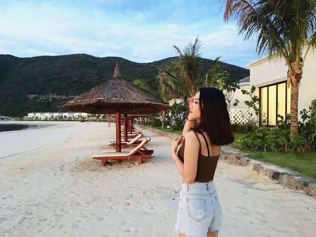 vo sap cuoi Xuan Truong anh 5