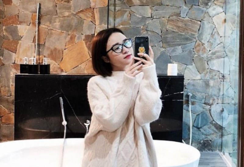 vo sap cuoi Xuan Truong anh 7