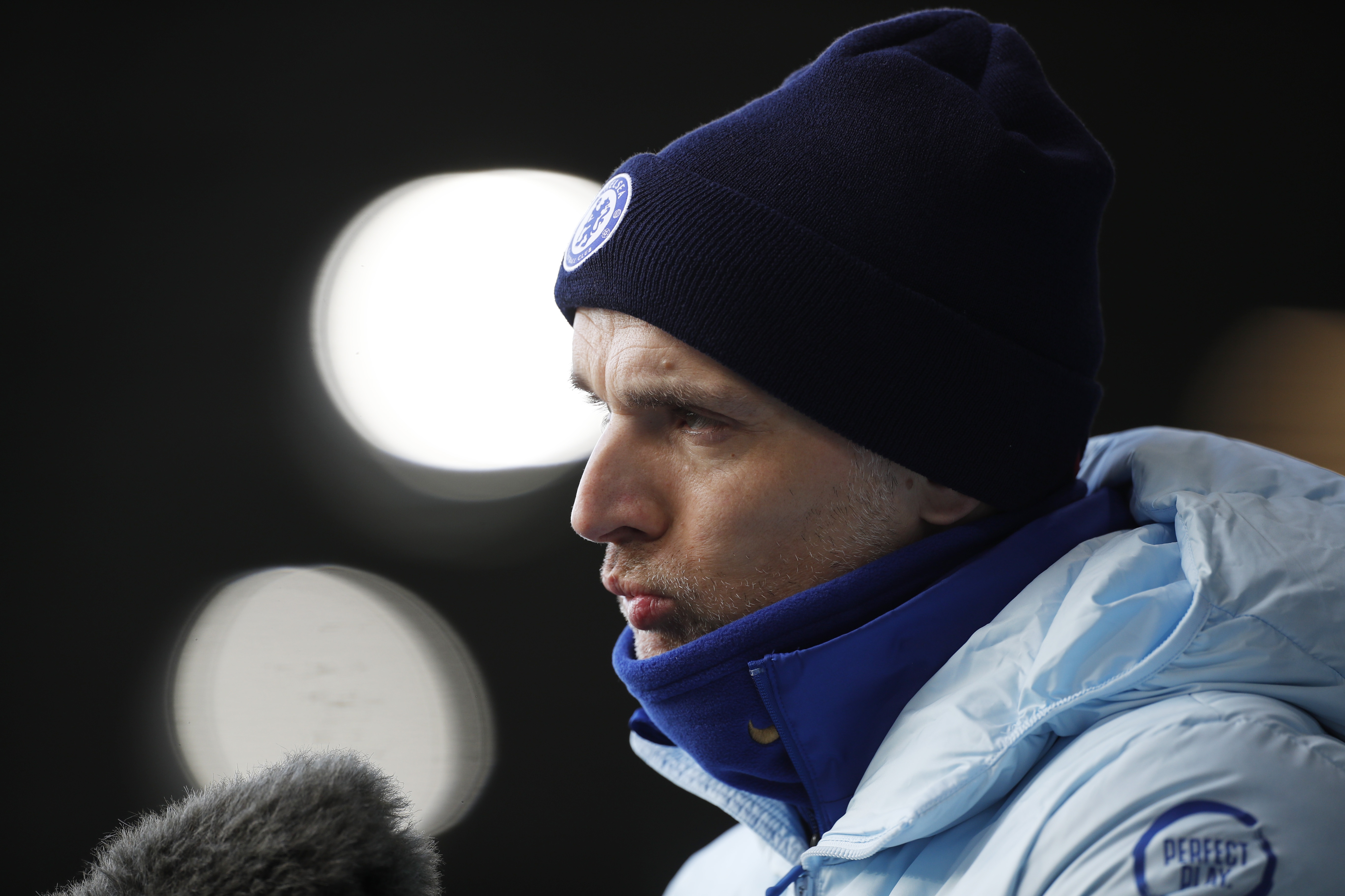 Chelsea ket thuc tuan trang mat boi sai lam cua Tuchel hinh anh