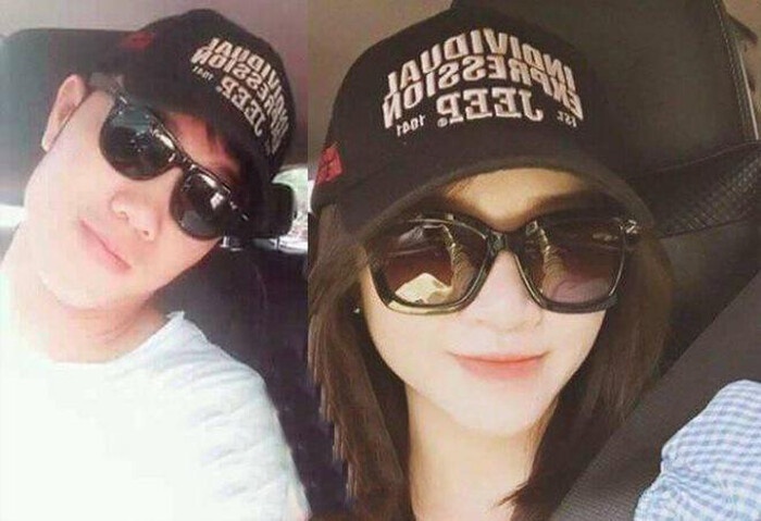 vo sap cuoi Xuan Truong anh 2