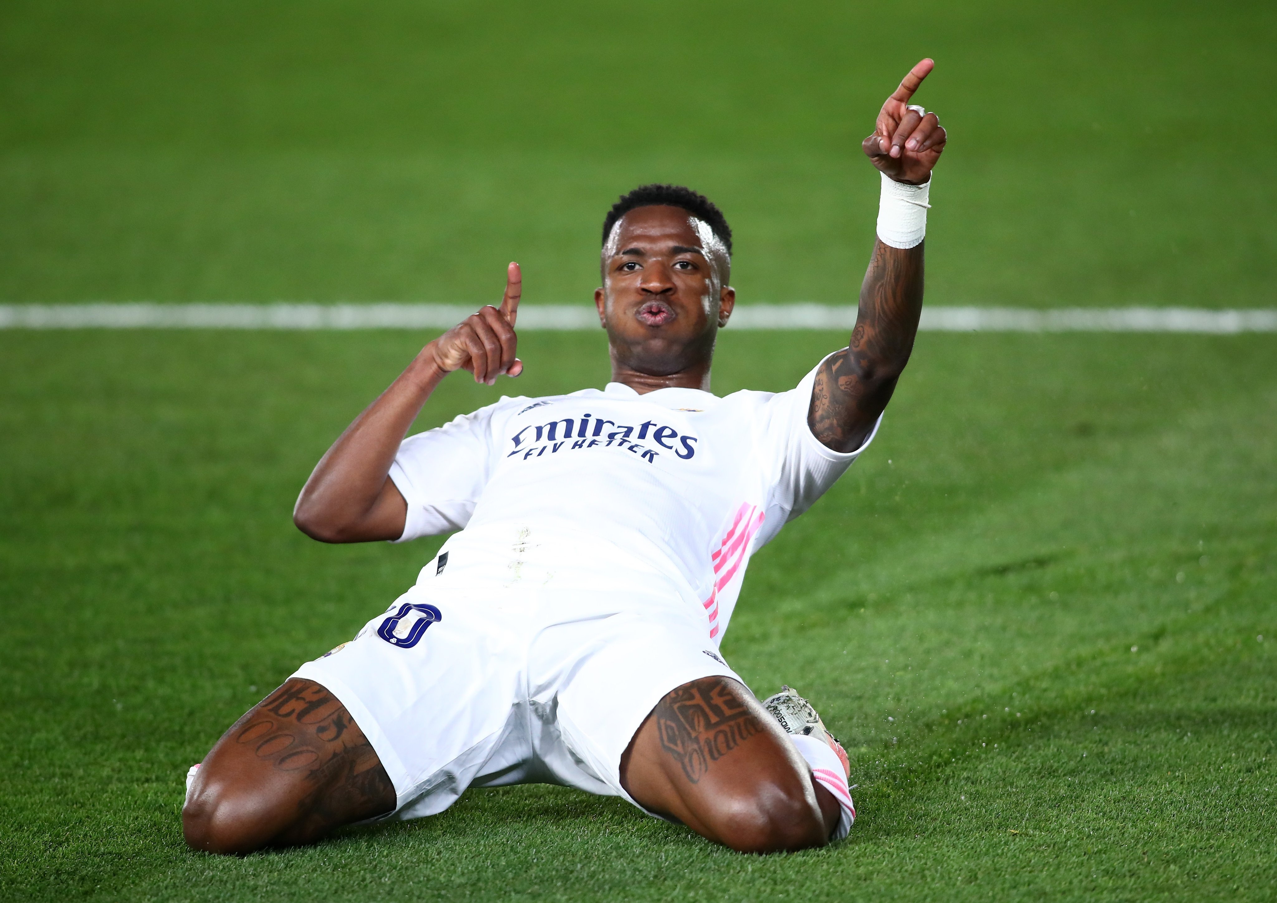 Real vs Liverpool anh 3