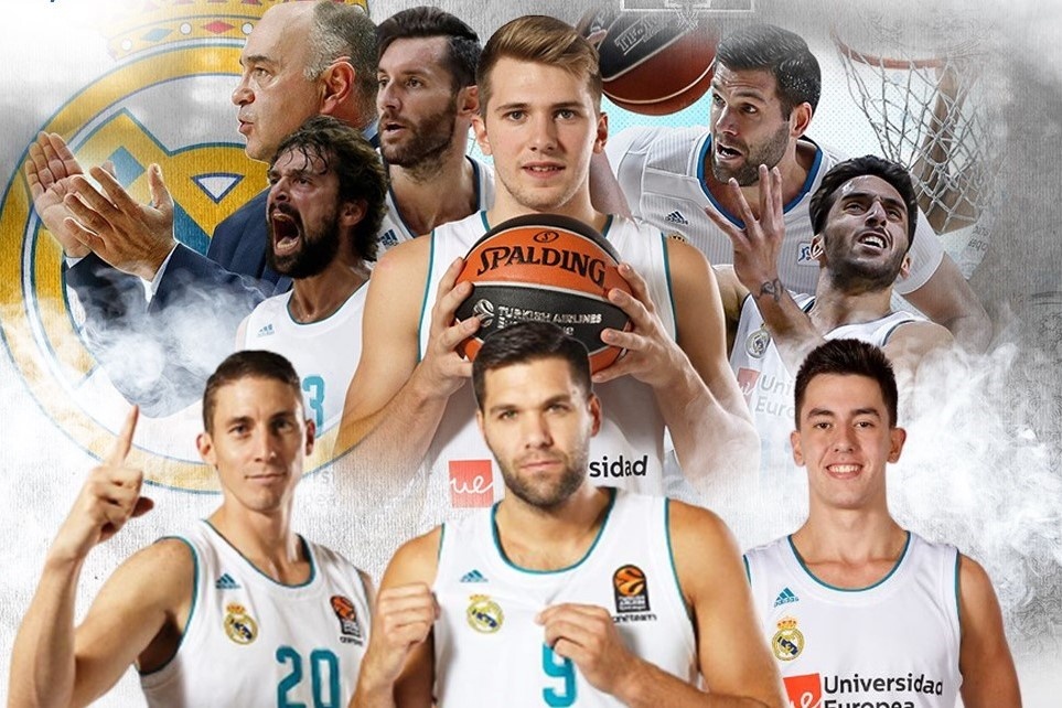 EuroLeague - giai bong ro khoi sinh tu nhung manh vo hinh anh