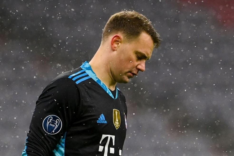 Bayern lo co hoi can bang ky luc cua MU tai Champions League hinh anh