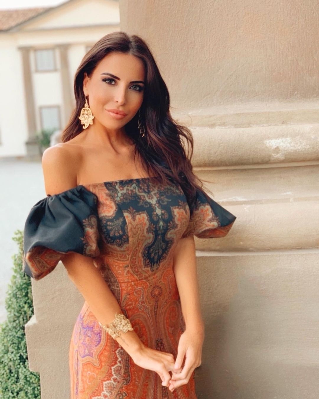 ban gai Mbappe anh 6