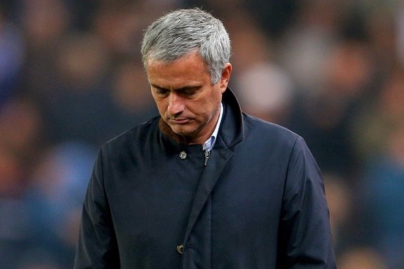 Mourinho tri an Hoang than Philip anh 1