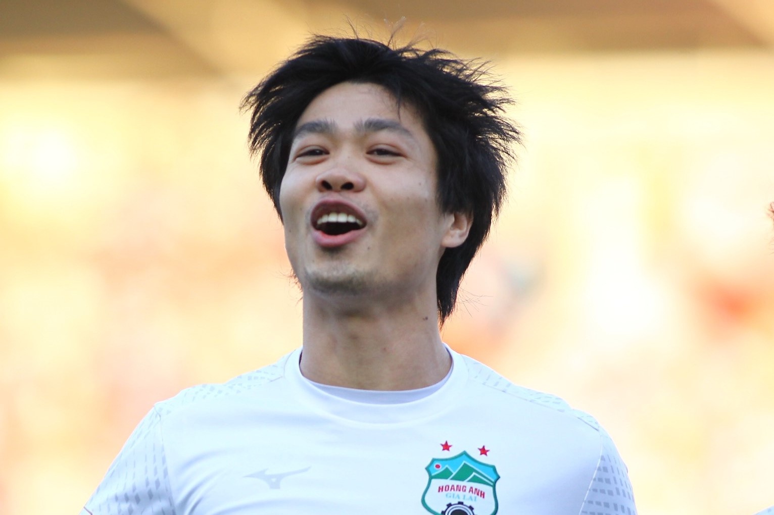 Cong Phuong: 'Toi khong bi ap luc khi da penalty' hinh anh