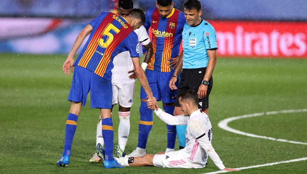 Liverpool vs Real anh 1