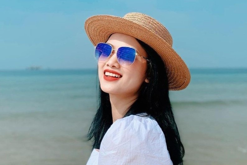 Chuyen hai Thu Hoai duoc bao Trung Quoc khen xinh dep hinh anh