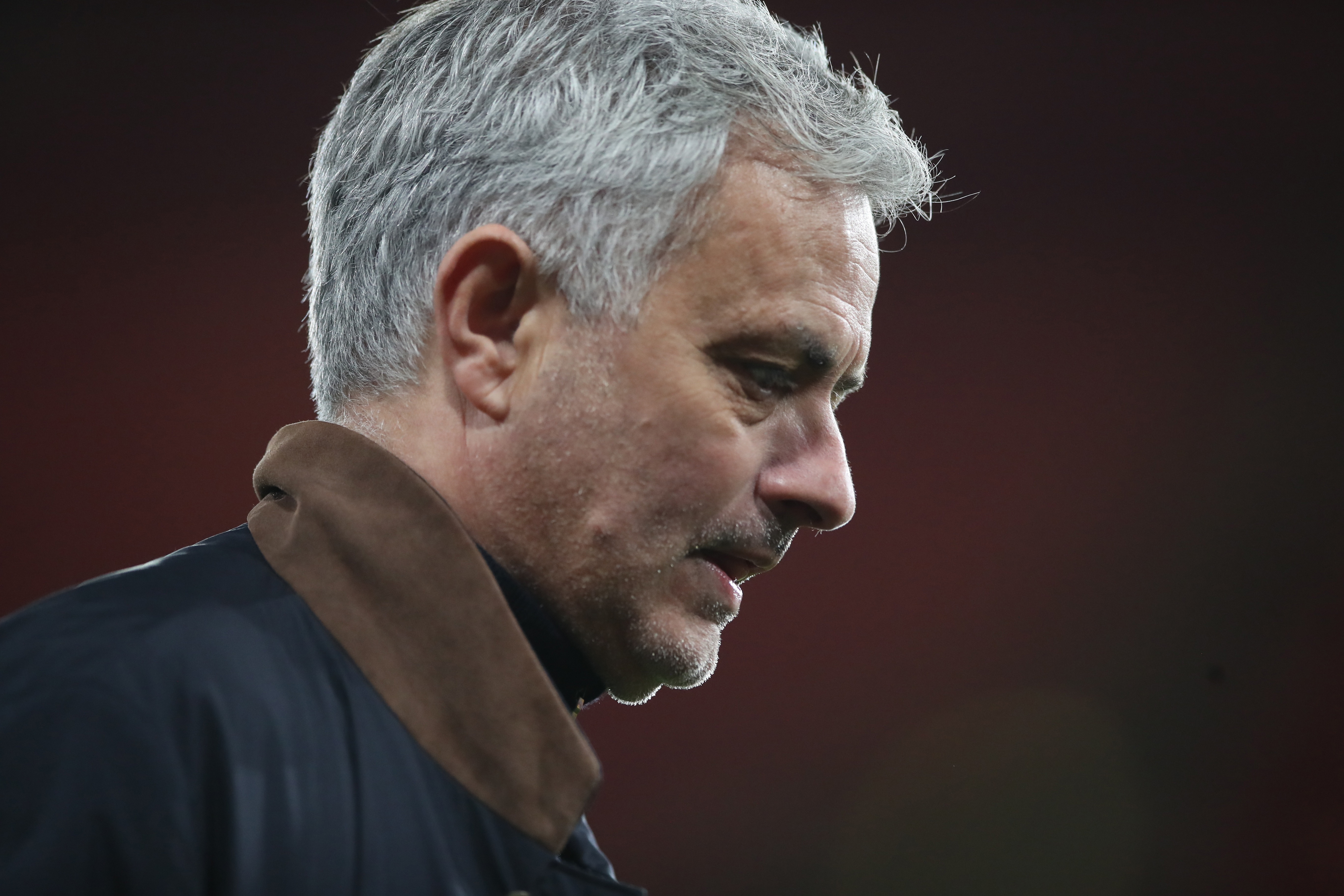 Jose Mourinho da loi thoi? hinh anh