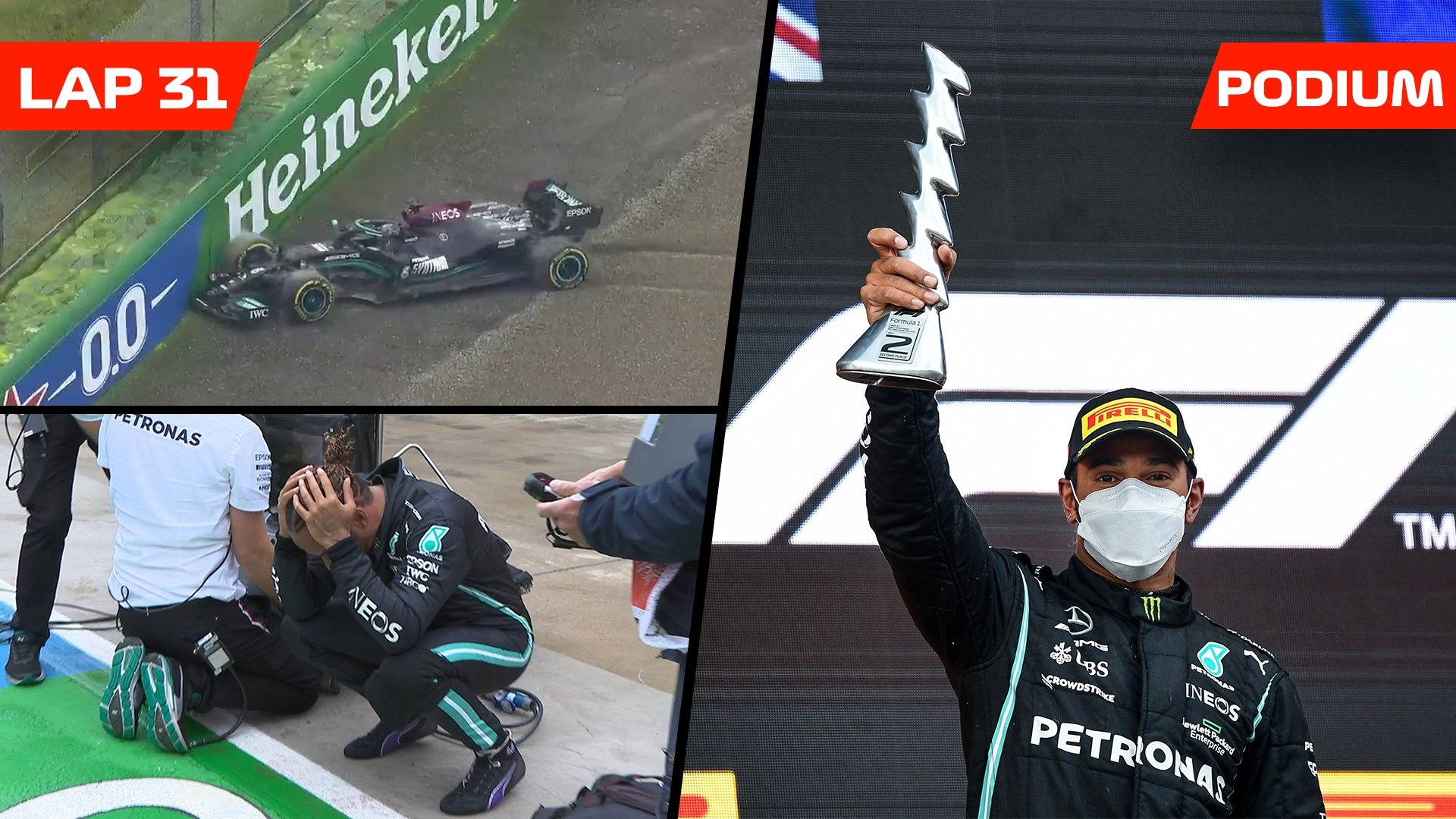 Hamilton thua Verstappen anh 1