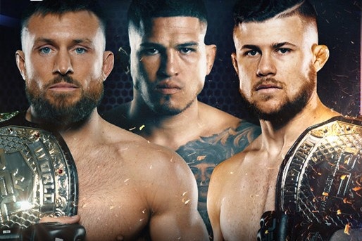 6 trieu USD cho cac nha vo dich PFL World Championship 2021 hinh anh