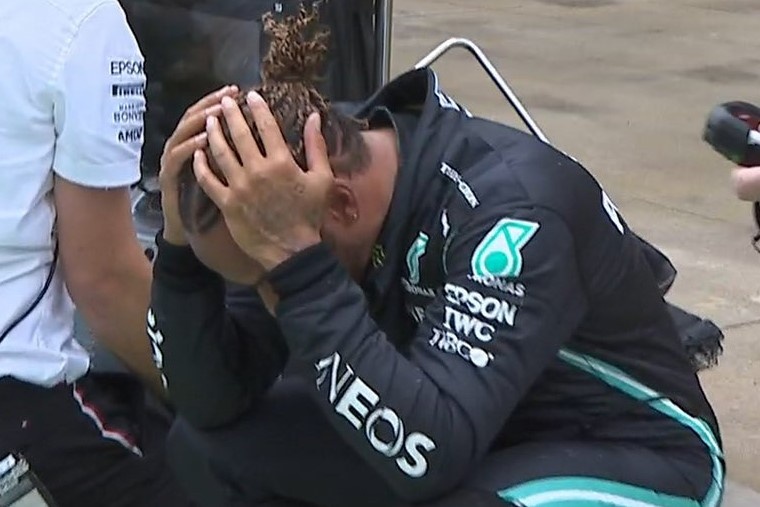 Hamilton tra gia dat sau cu cua loi hinh anh