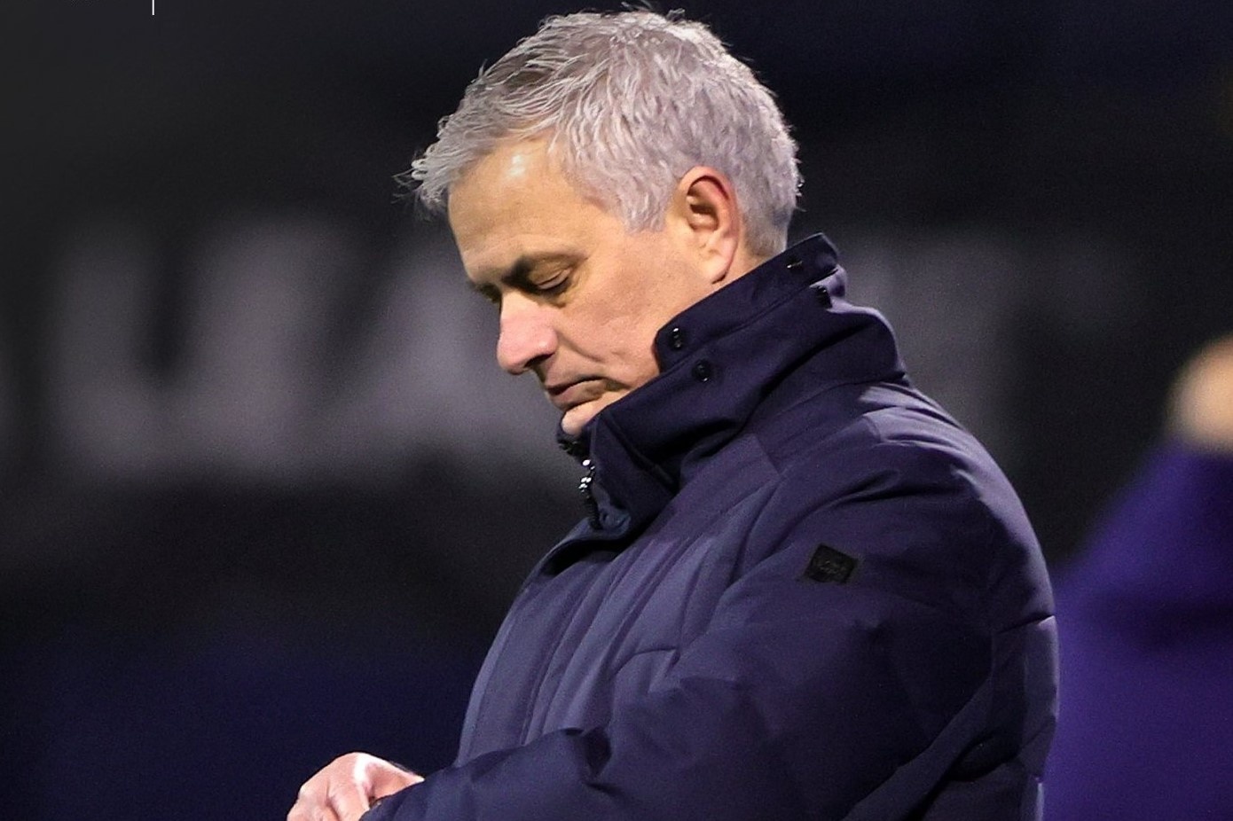 Bac tin Mourinho bi sa thai vi phan doi Super League hinh anh