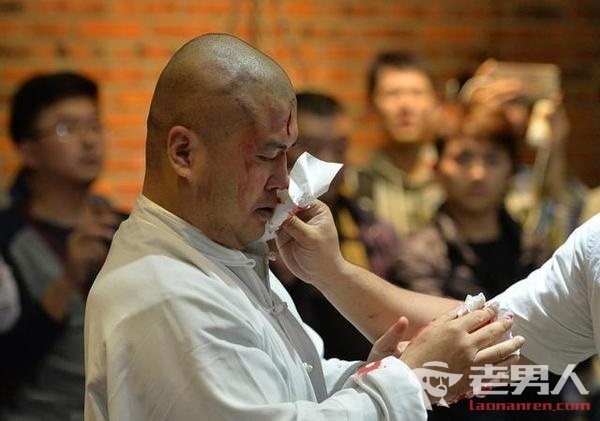 vo su Nguy Loi anh 1