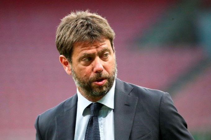 Co phieu MU va Juventus lao doc vi Super League hinh anh