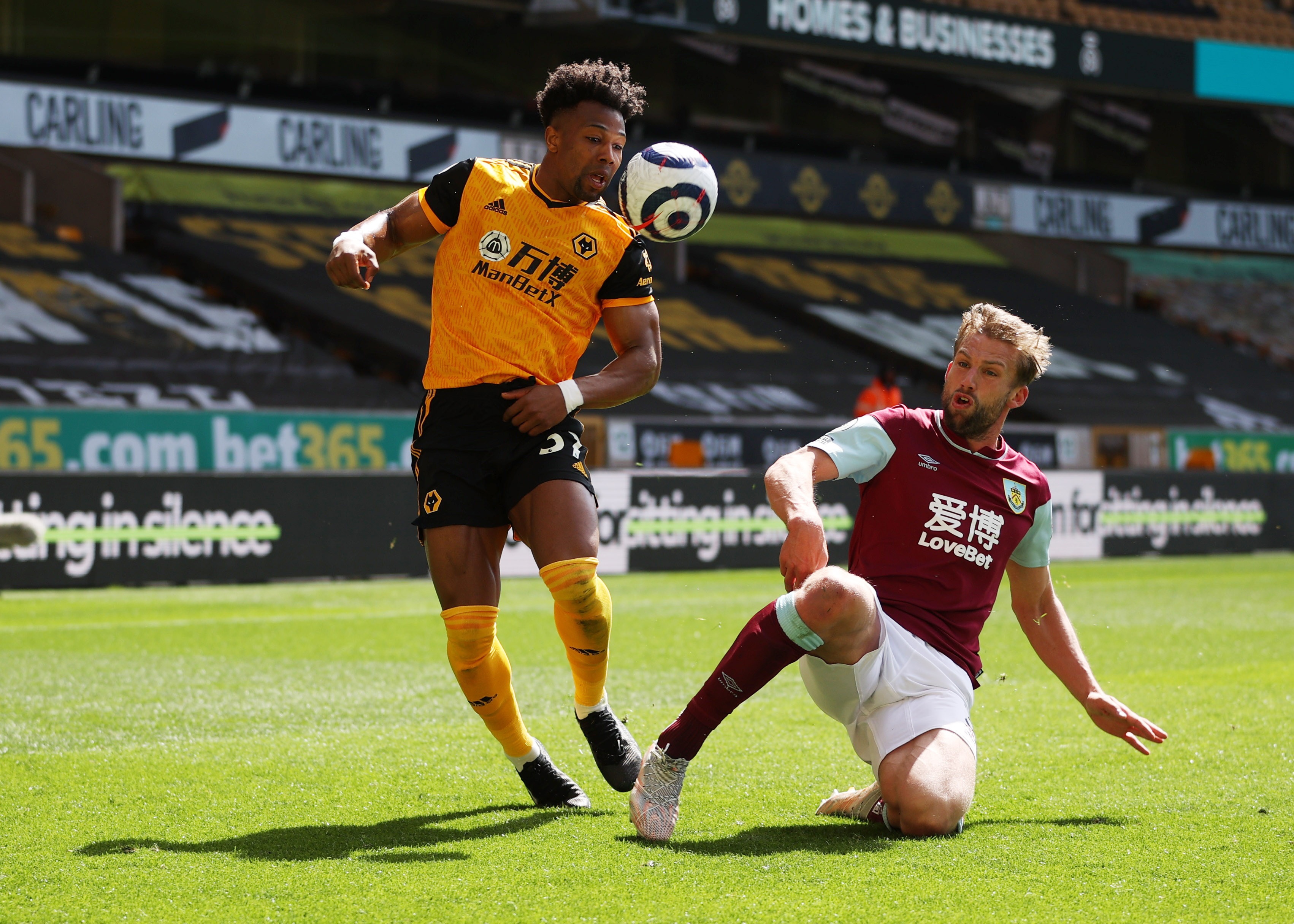 Chris Wood hat-trick anh 6