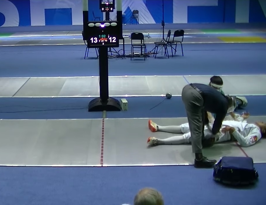 Nguyen Tien Nhat dau kiem anh 1