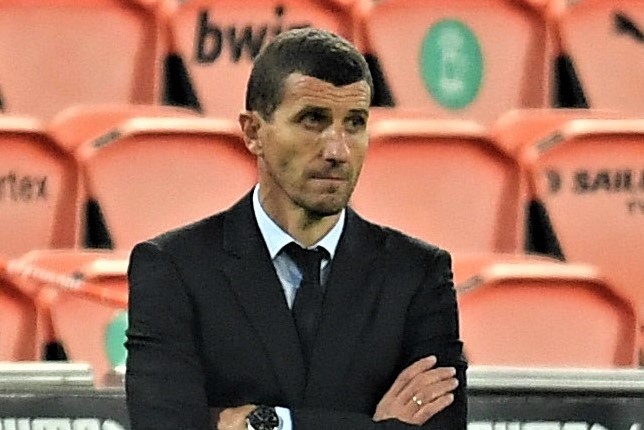 HLV bi sa thai sau tran thua Barca hinh anh