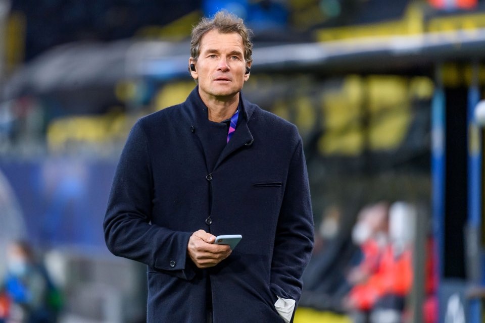 Jens Lehmann bi sa thai anh 1