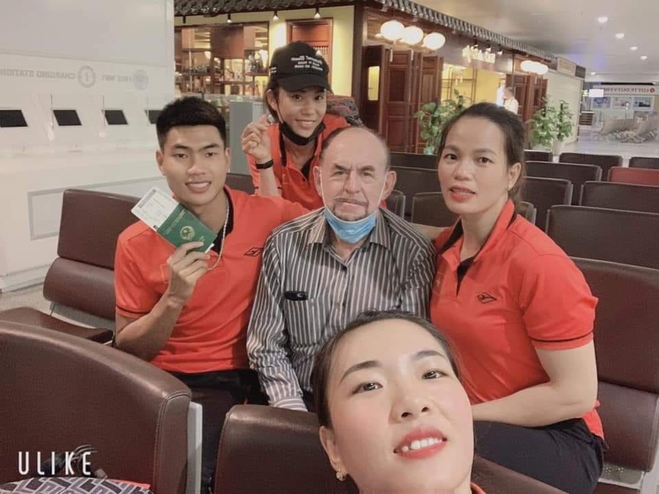 Rowing co ve du Olympic anh 1