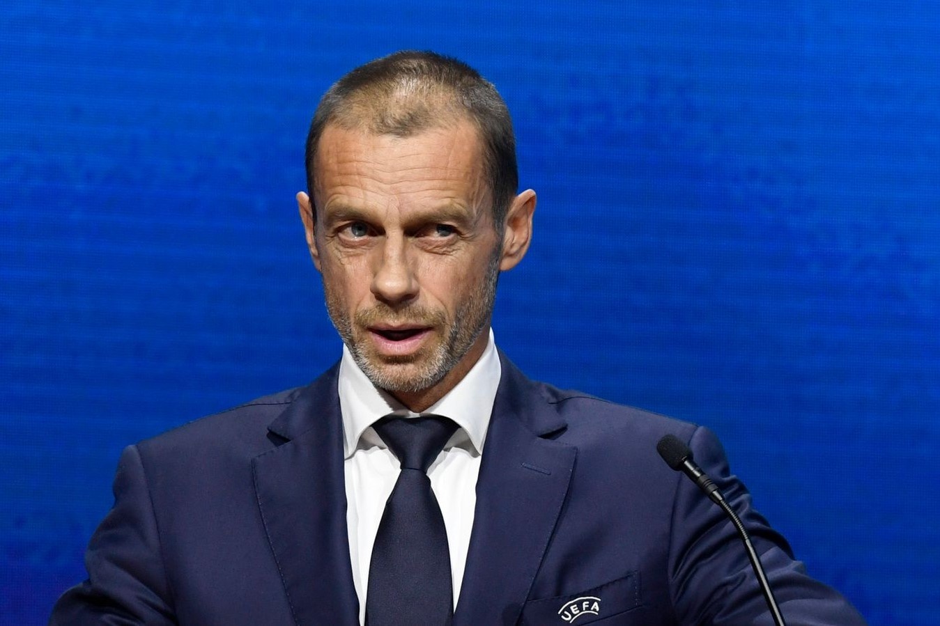 UEFA Super League anh 1