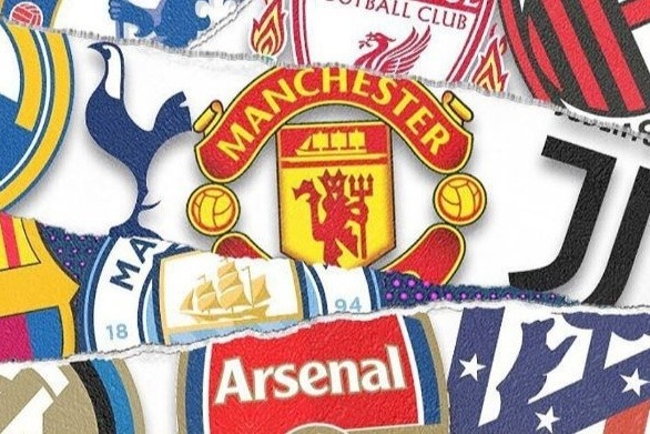 UEFA ra an phat voi 9 doi tu bo Super League hinh anh