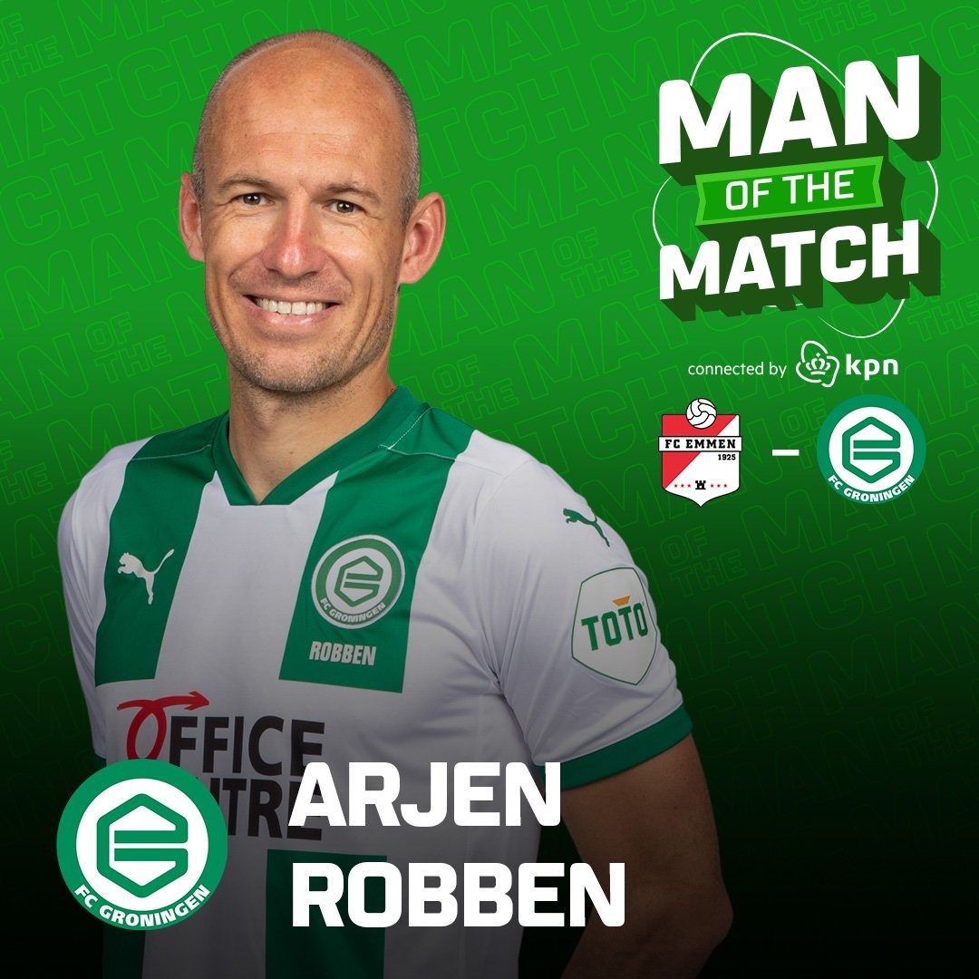 Robben toa sang tro lai anh 1