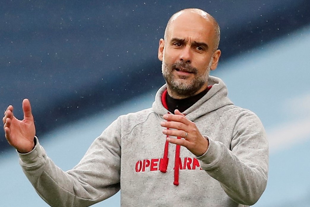 Dieu gi khien Guardiola guc nga truoc Tuchel hinh anh