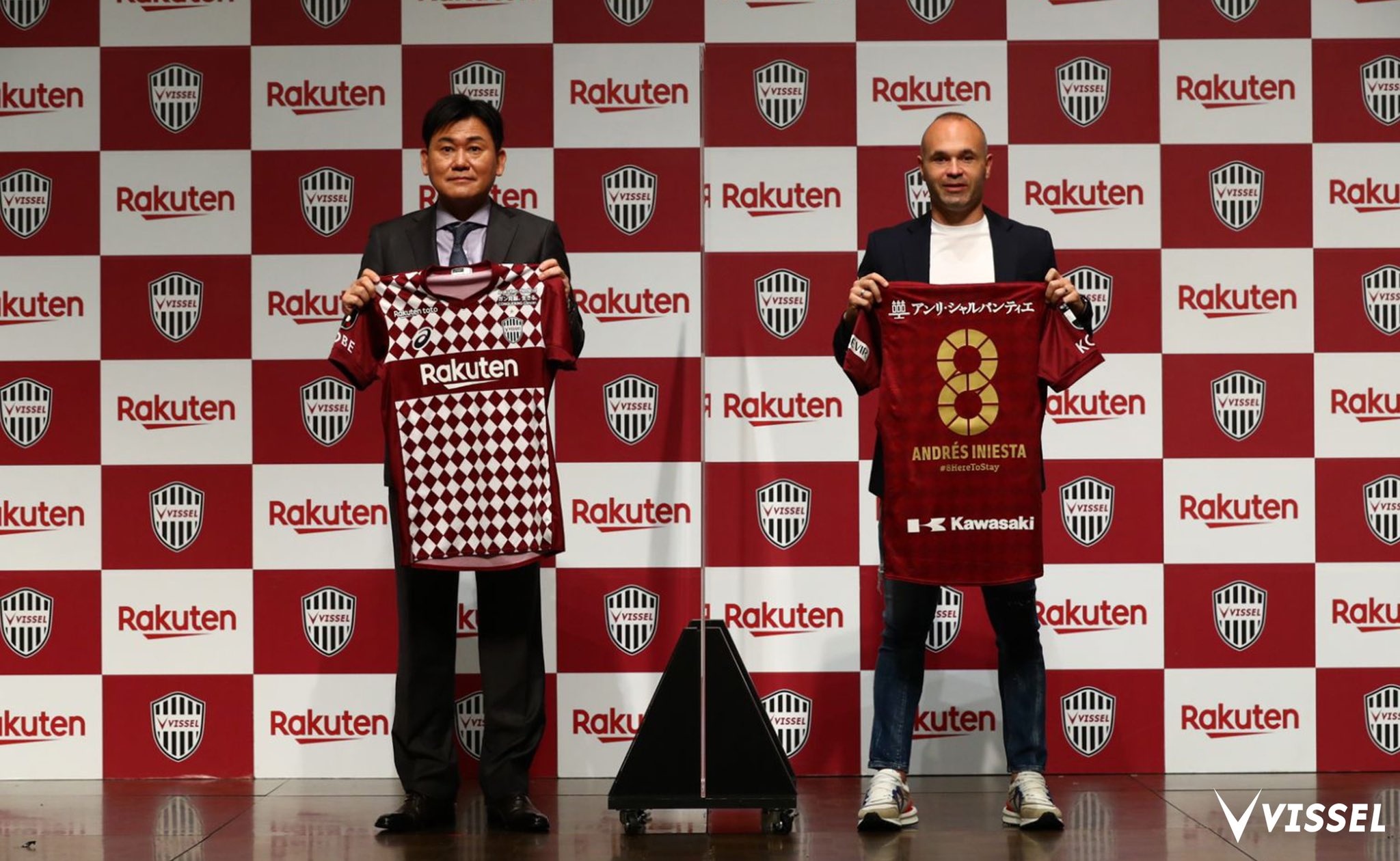 Iniesta gia han hop dong Vissel anh 1