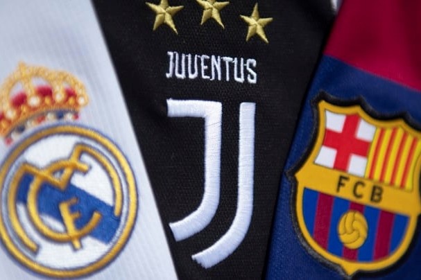 UEFA mo cuoc dieu tra voi Real, Barca va Juventus hinh anh