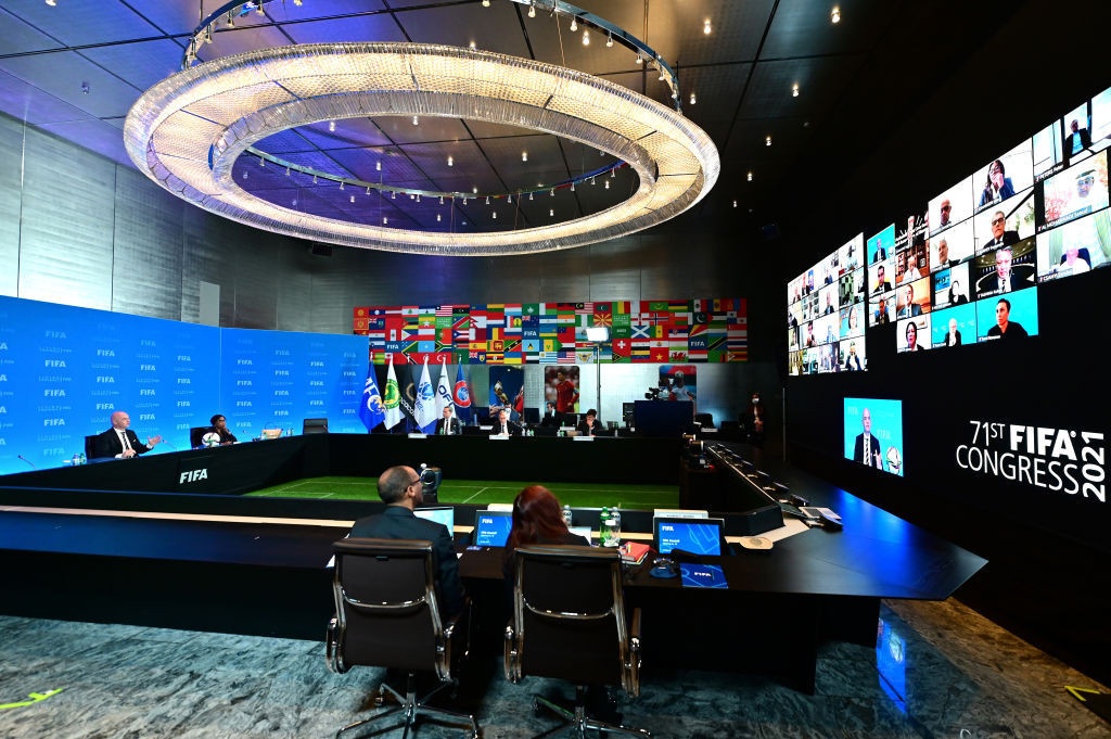 Can nhac to chuc World Cup hai nam mot lan anh 1