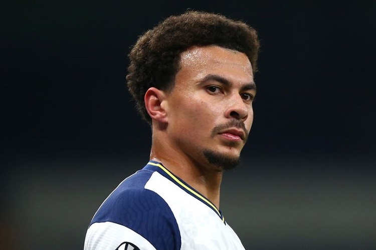 Sir Alex boi roi vi Dele Alli hinh anh