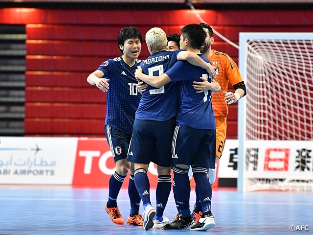 Futsal Viet Nam World Cup anh 8