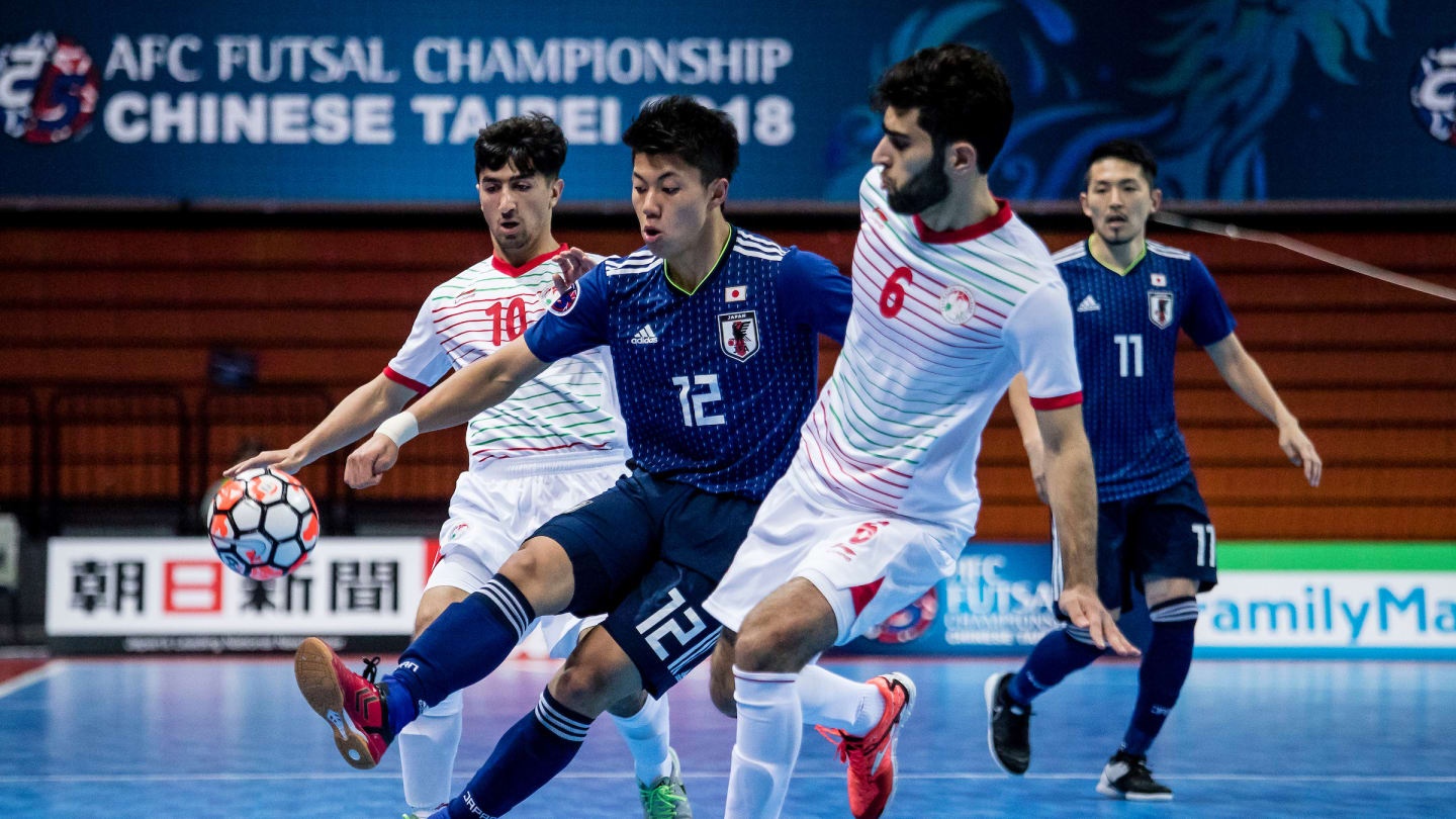 Futsal Viet Nam World Cup anh 7