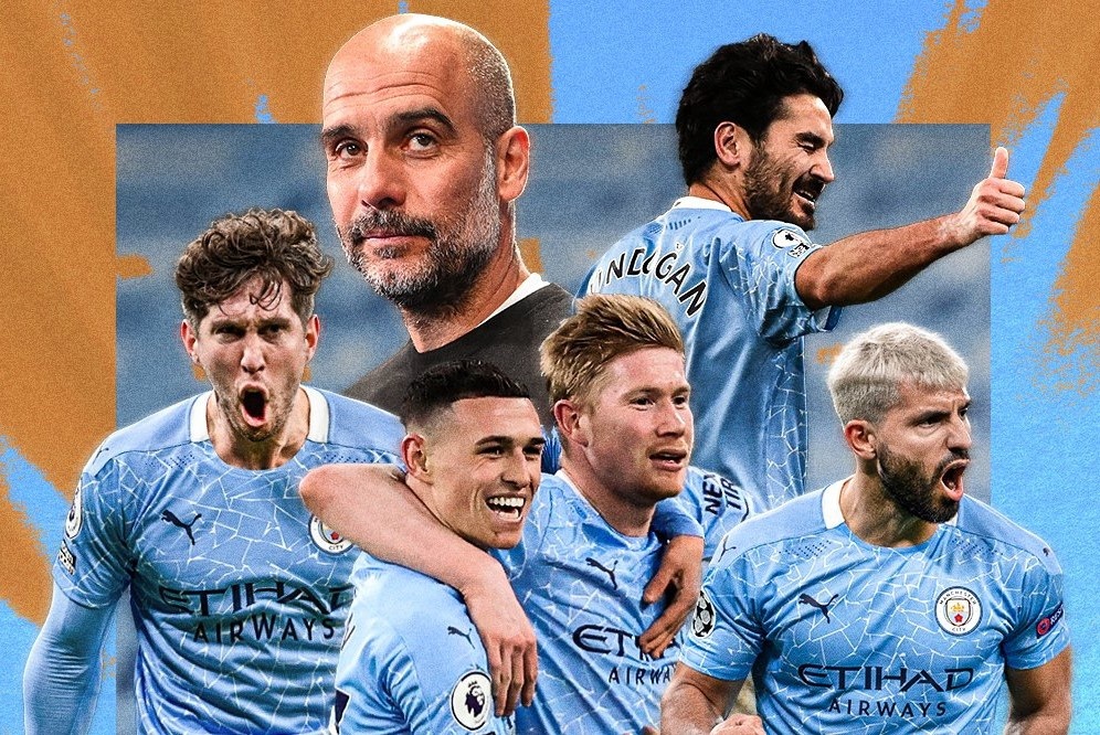 Manchester City - o noi cuoi con duong hinh anh